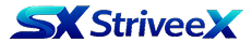 Striveex Logo