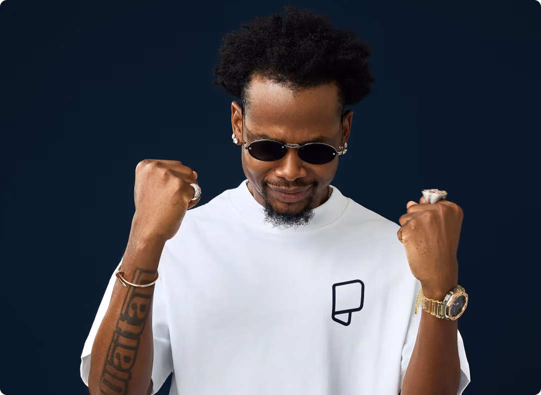 Striveex Video